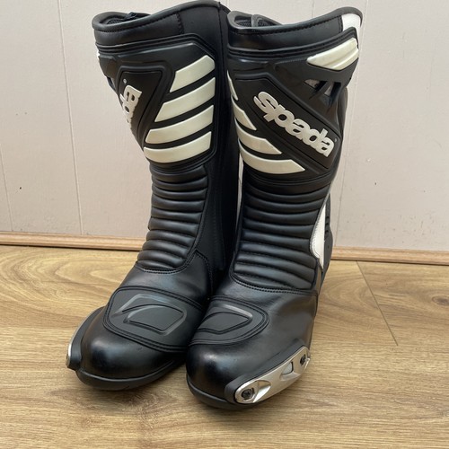 Spada curve evo 1 - curve, st-1