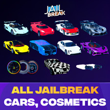 🔥 ALL JAILBREAK