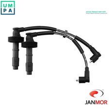 IGNITION CABLE KIT VL3 FOR VOLVO 760 340-360 240/Rural/Kombi/Break 2.0L 4cyl 240