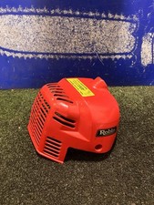 Robin BP2501H Long Reach Pole Trimmer Engine covers Bonnet