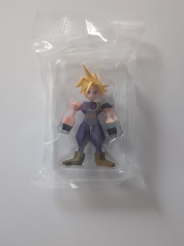 Final fantasy vii - final,