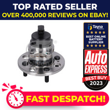 Wheel Bearing Kit fits KIA RIO