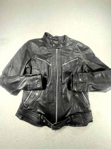 Stüsfeder motorcycle biker - stüsfeder,