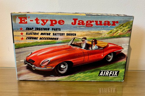 1966 airfix snap together 24 - airfix,