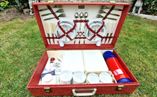 Vintage 'Brexton' Luxury