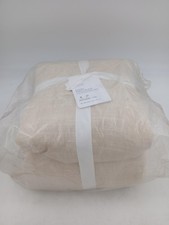Pottery Barn Emery Curtain 50"