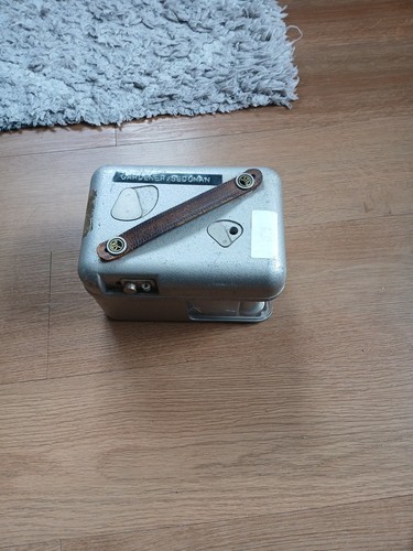 Stb swiss vintage metal racing - vintage,