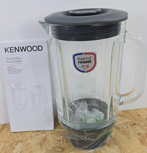 Kenwood kah359gl thermoresist - kenwood,