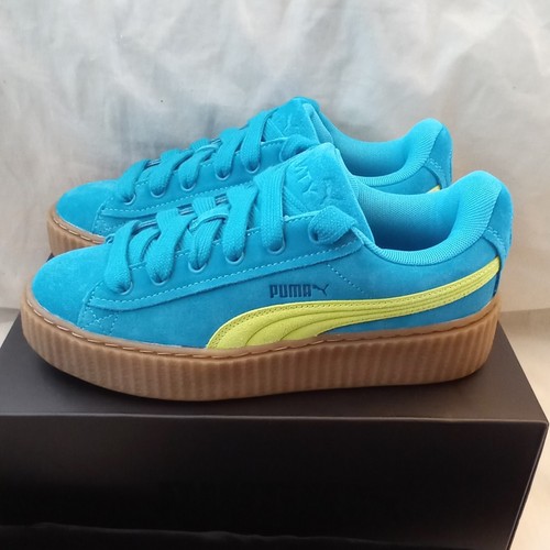 Puma fenty creeper - x,