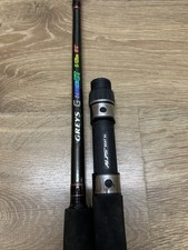 Greys G-series CT 6-12lbs 6’6 Sea Fishing Boat Rod 2pc