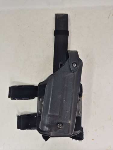 Police safariland glock - police,