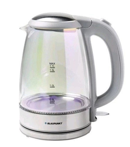 Blaupunkt iridescent glass - iridescent,