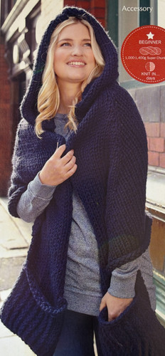 Wendy knitting pattern - , ladies