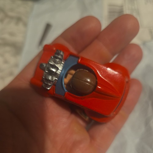 Vintage matchbox 1975 - vintage,