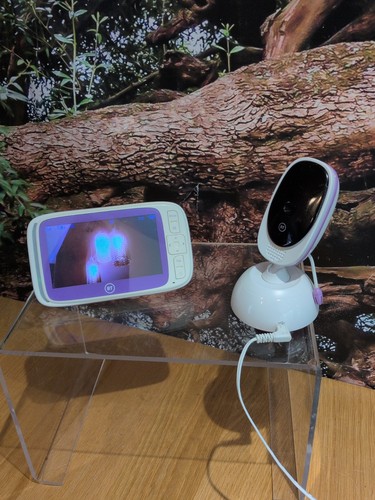 Video baby monitor 6000 - monitor,