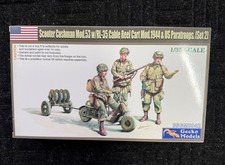 Gecko Models 1/35 US