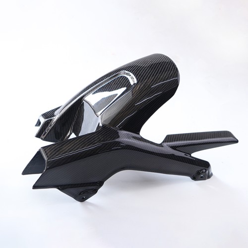 Rear mudguard splash guard - mudguard,