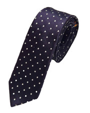 New Paul Smith Tie 100% Silk