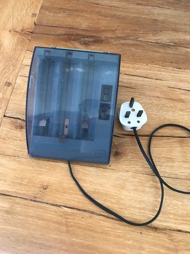 Ever ready battery charger - ready,
