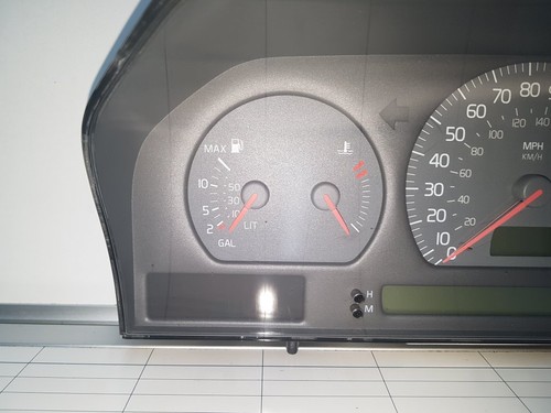 Volvo s70 v70 c70 3 - volvo, 2.3