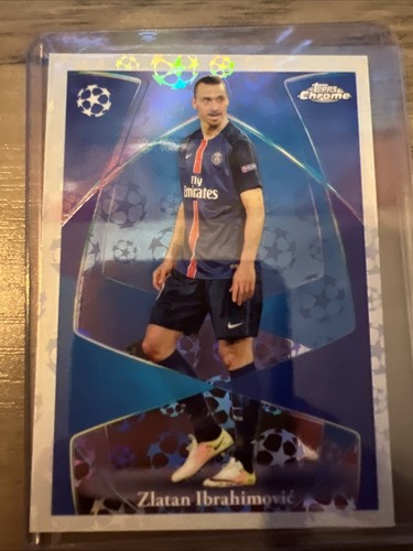 2024 topps chrome - 2024/25,