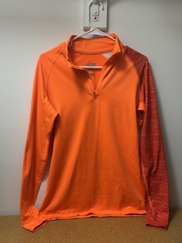 Nike pro combat - pro, orange