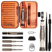 130-IN-1 Precision Screwdriver