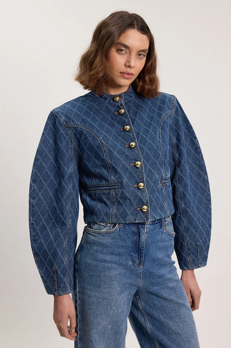 Karen millen denim - karen,