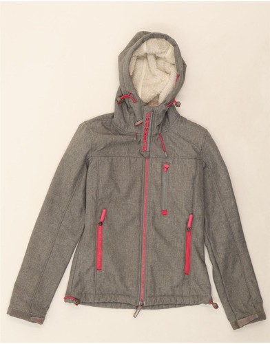 Superdry womens windtrekker - womens,