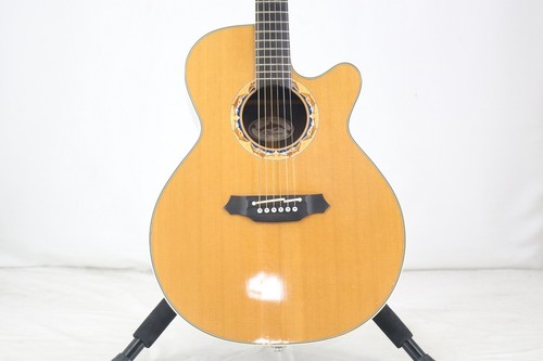 Takamine mij ltd 2001 - takamine,