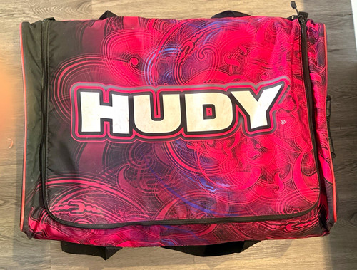 Hudy wheeled cargo carry - cargo,