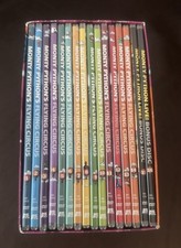 Monty Python Complete 16 Ton