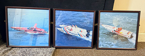 Vintage 1987 beken cowes - 1987,