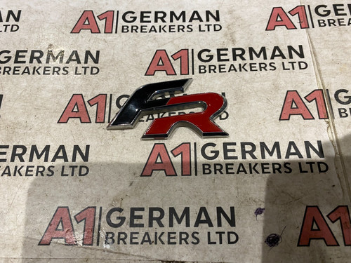 Genuine seat leon - mk3, fr