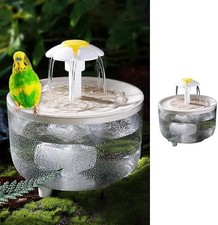 Cat Water Fountain for Pet Dog