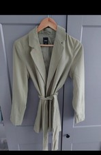 Sinsay green khaki Womens