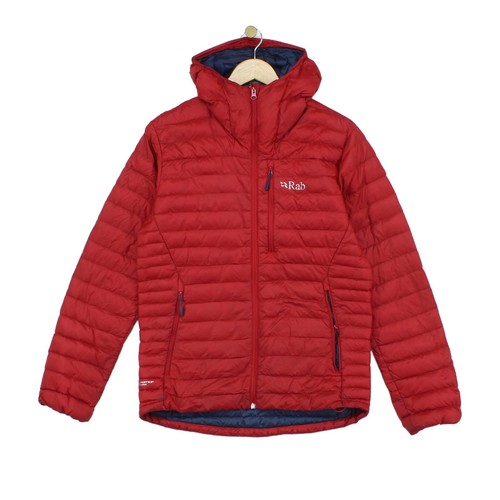 Rab microlight alpine quilted - microlight,