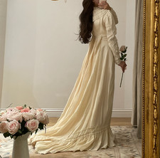 Donerica vintage high neck