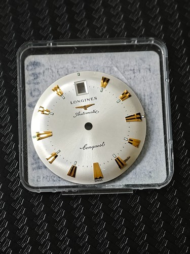 Longines conquest automatic - longines,