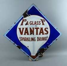 Vintage Vantas Sparkling