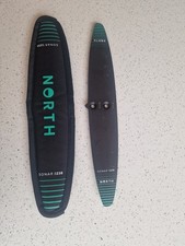 North Sonar Rear Stabiliser