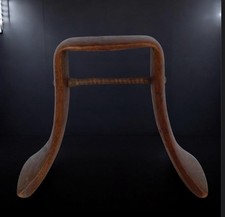 Old Bent wood  Karamonjong