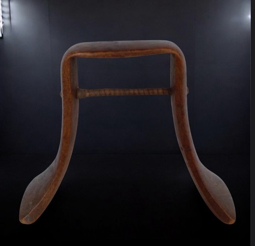 Old bent wood - bent, karamonjong