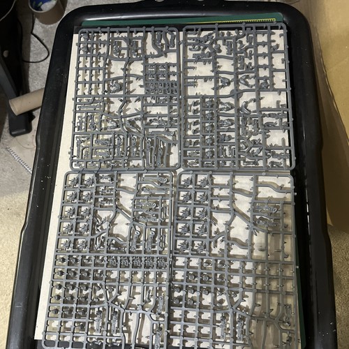 Warhammer 40k tau pathfinder - tau,