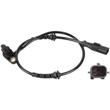 Rear abs sensor - rear,