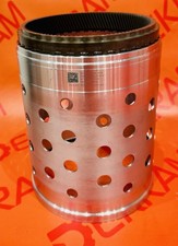 Output Housing Gearbox 8HP28