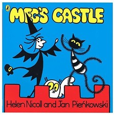 Meg's Castle (Meg and Mog) -