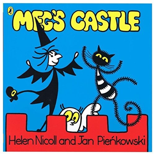 Meg castle - meg's,