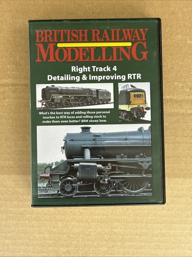 British railway modelling - british,
