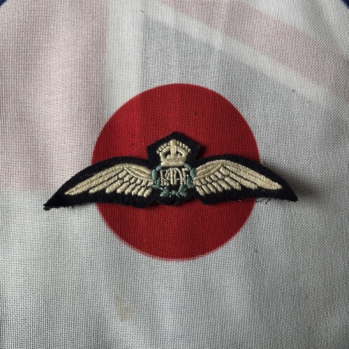 Ww2 royal australian air force - royal,